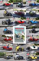 Circuit des Remparts Angoulème